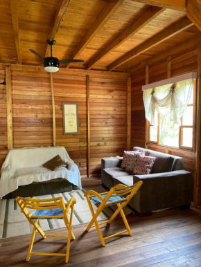 Beach House 5 minutes from Beto Carreiro